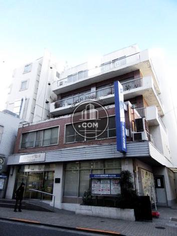 中島ビル 外観写真