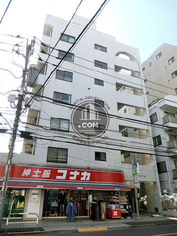 Beit Shalom／ベイトシャローム 外観写真