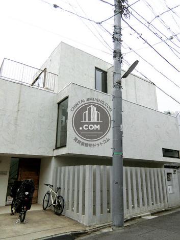 HALE TERRACE 外観写真