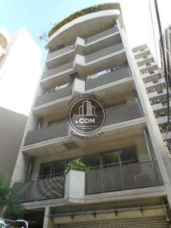 トレスビル 外観写真