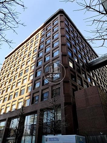 岸本ビルヂング/ビジネスエアポート丸の内の外観写真