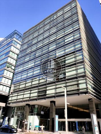 日本橋フロント/ビジネスエアポート日本橋の外観写真