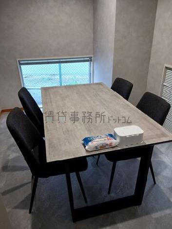 小会議室