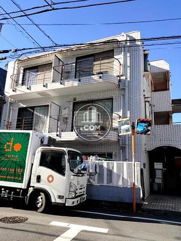 三和マンション3号館 外観写真