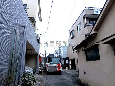 物件周辺