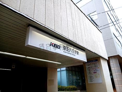 物件周辺