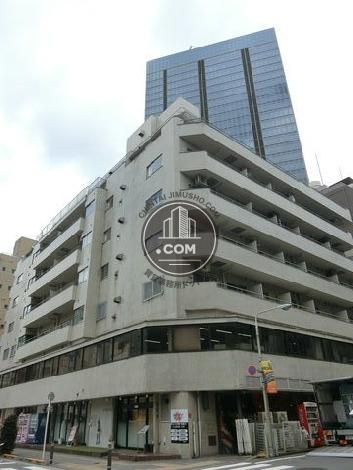 アルテール池袋 外観写真