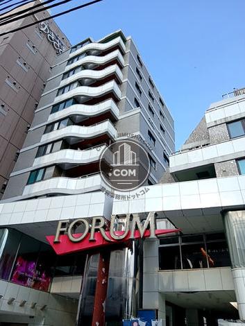 インペリアル六本木／インペリアル六本木フォーラム 外観写真