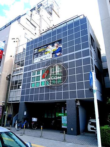 石井ビル 外観写真