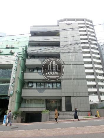 SOLIX SHIBUYA 外観写真