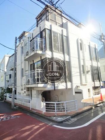 メゾン岡田 外観写真