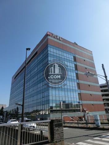 パオレビル 外観写真