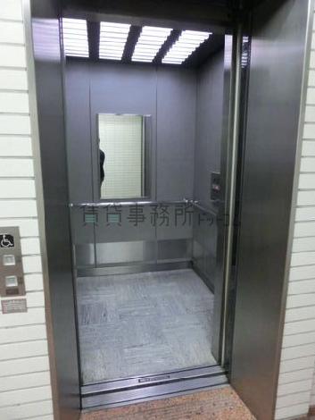 エレベーター
