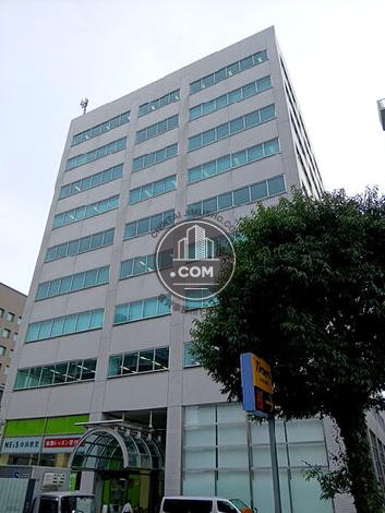 東陽MKビル 外観写真