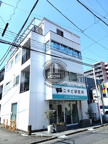 プエンテビル 外観写真