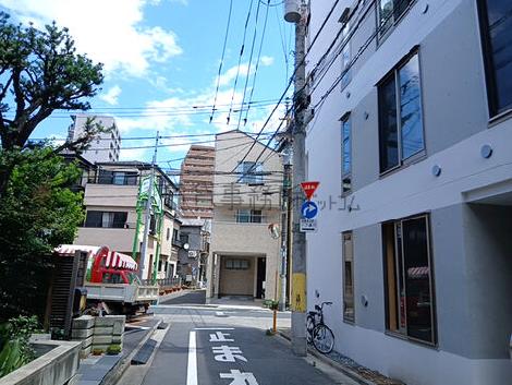 物件周辺