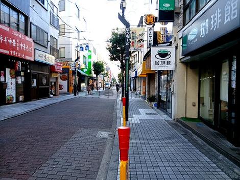 物件周辺