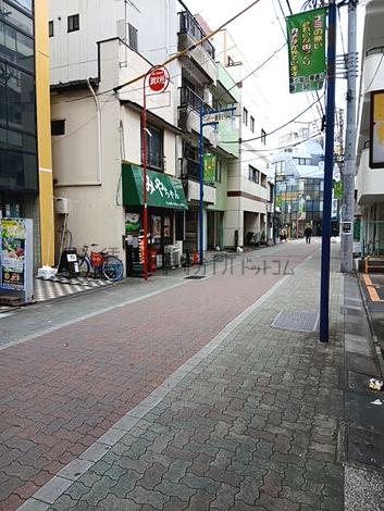 物件周辺