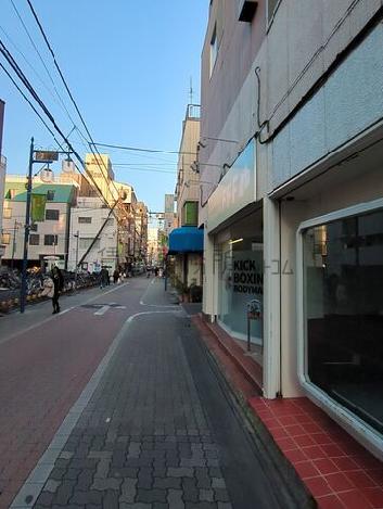 物件周辺