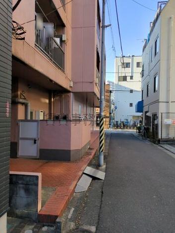 物件周辺