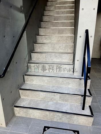 階段