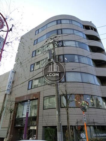 イクソン日本橋ビル 外観写真