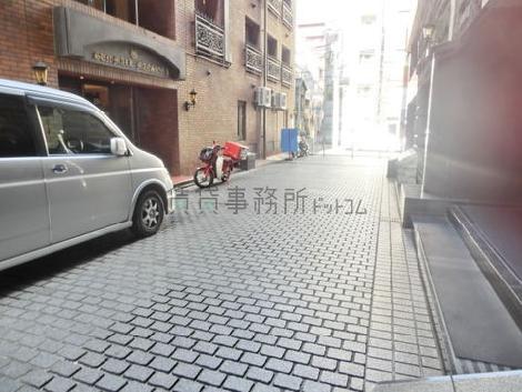 物件周辺