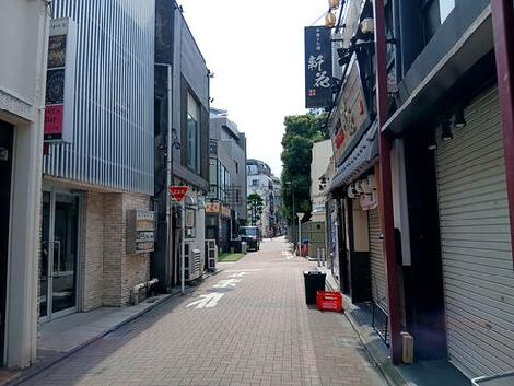 物件周辺