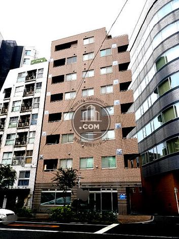 岩崎ビル 外観写真