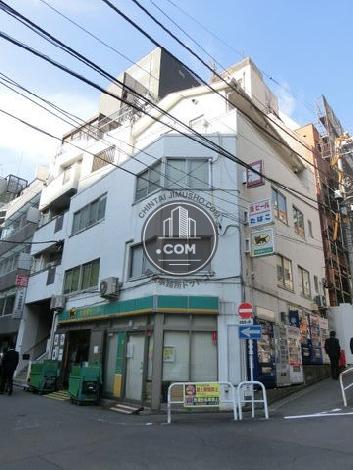 大和屋第一ビル 外観写真