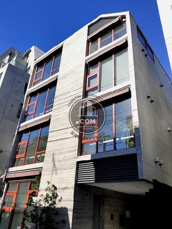 THE EDGE 目黒／ACN目黒Garden 外観写真