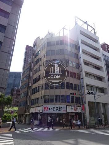 守矢ビル 外観写真