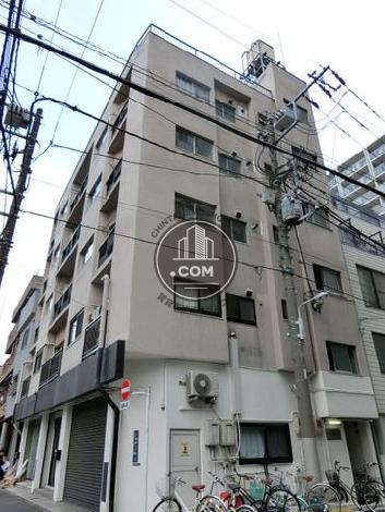 コンフォート竜泉クボタの外観写真