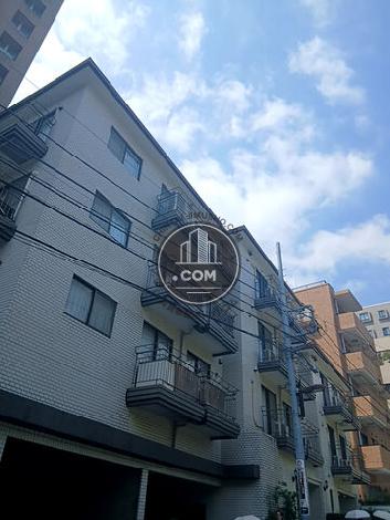 クレール東郷坂/MID POINT市ヶ谷の外観写真