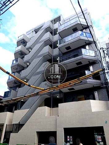 Skywood錦糸町の外観写真