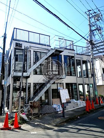 マガザン野毛2 外観写真