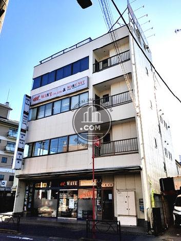 中村ビル 外観写真