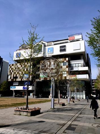 PremiereYOKOHAMA 外観写真