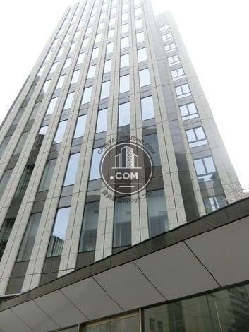 第3虎の門電気ビルディングの外観写真