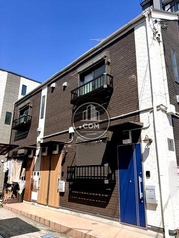 Kコート南小岩の外観写真