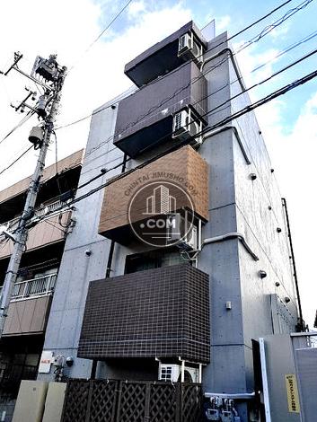 SoleiL.Ⅶ／ソレイユ7 外観写真