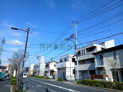 物件周辺
