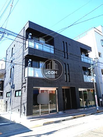 FORENA萩中（フォレナハギナカ） 外観写真