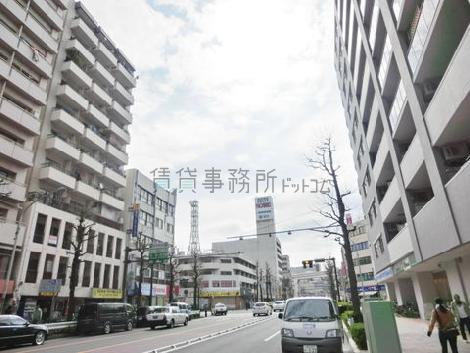 物件周辺