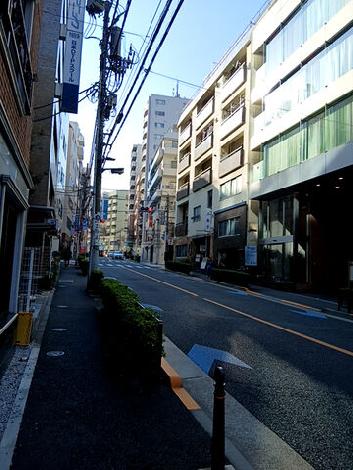 物件周辺