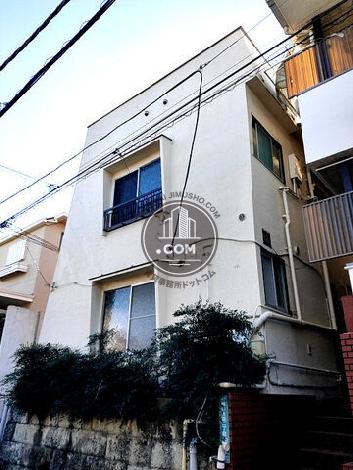 ドウェルさかえの外観写真