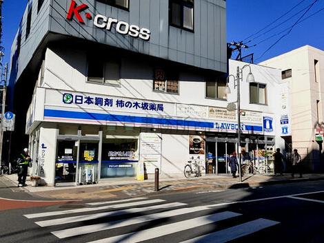 物件周辺