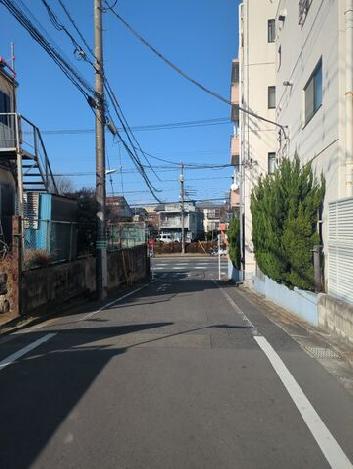 物件周辺