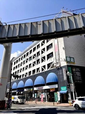 芝マンションのその他