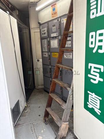 階段